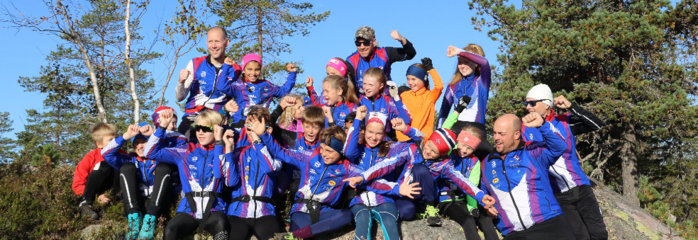Sparebank1 Østlandet Skicamp